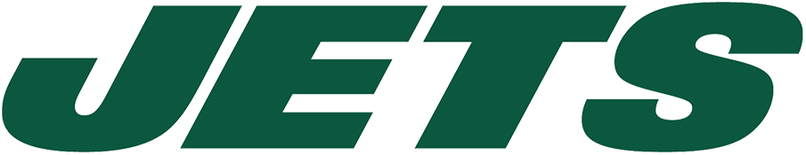 New York Jets 2019-Pres Wordmark Logo DIY iron on transfer (heat transfer)